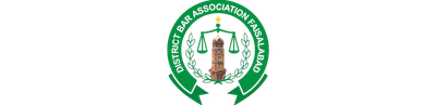 District Bar Association Faisalabad